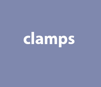 clamps