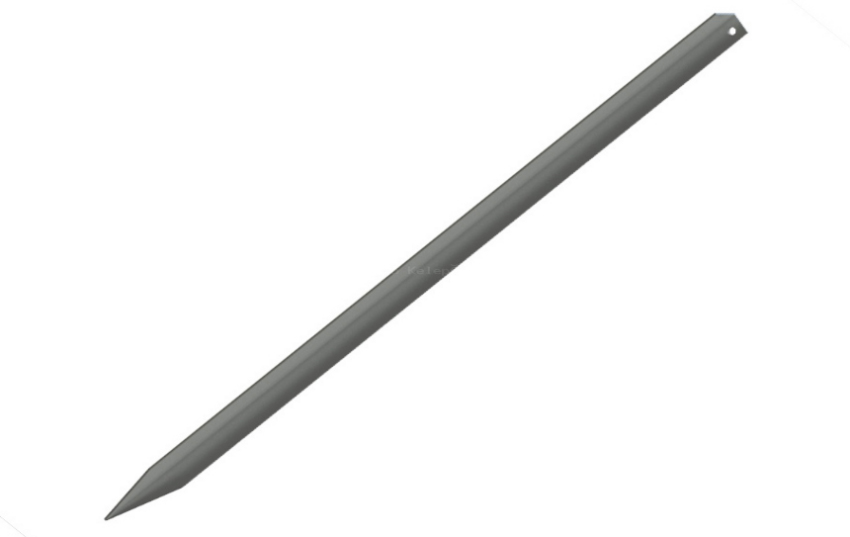 Grounding Rod