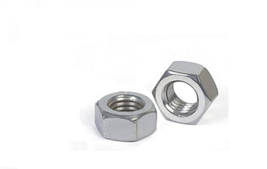 Hex Nut