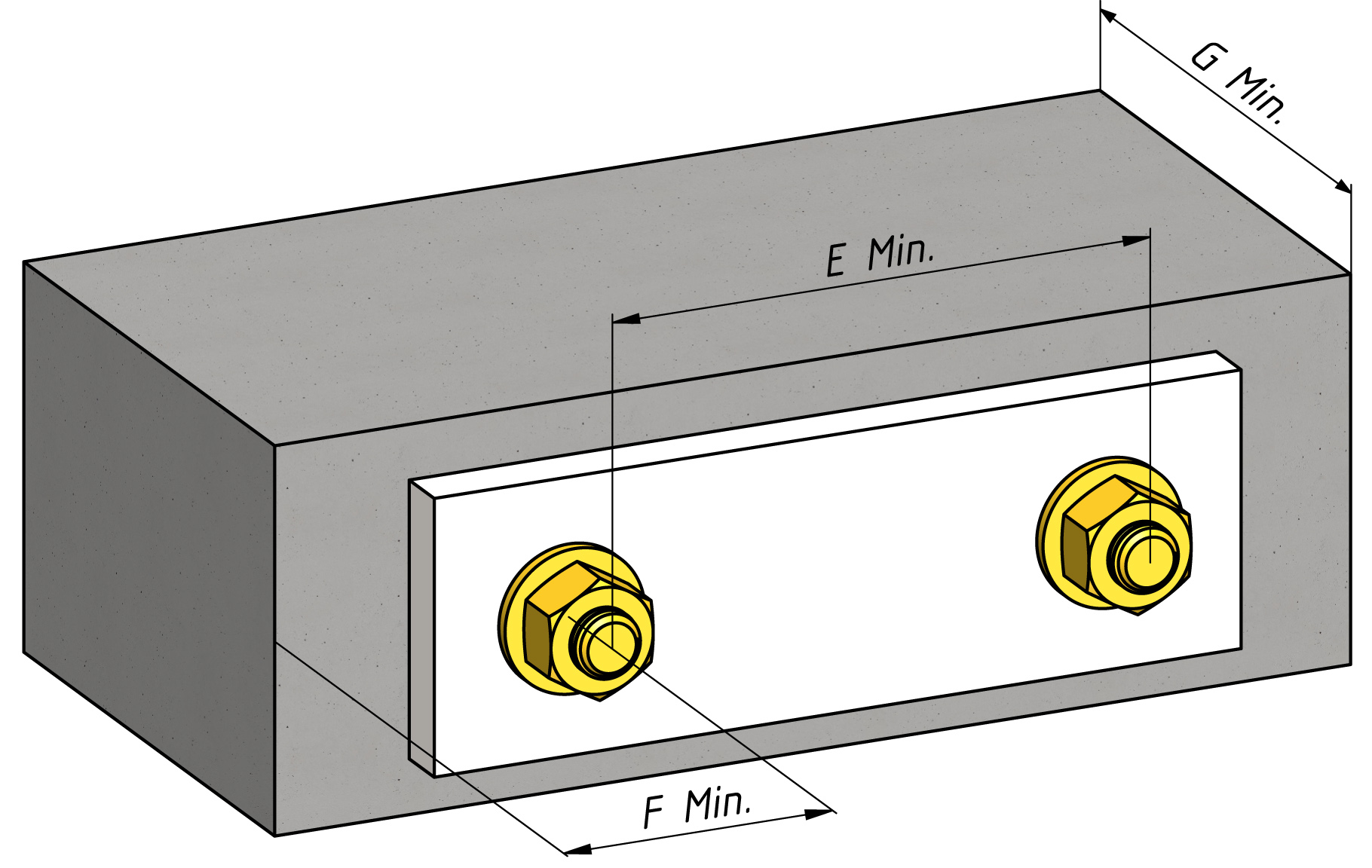 steel-plastic-anchors