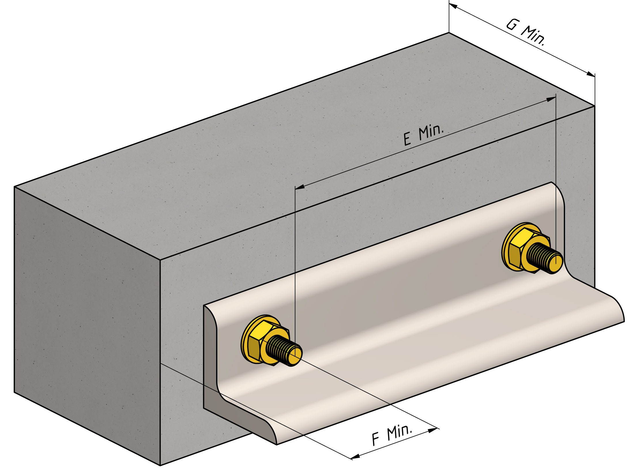 steel-plastic-anchors