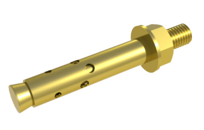 steel-plastic-anchors